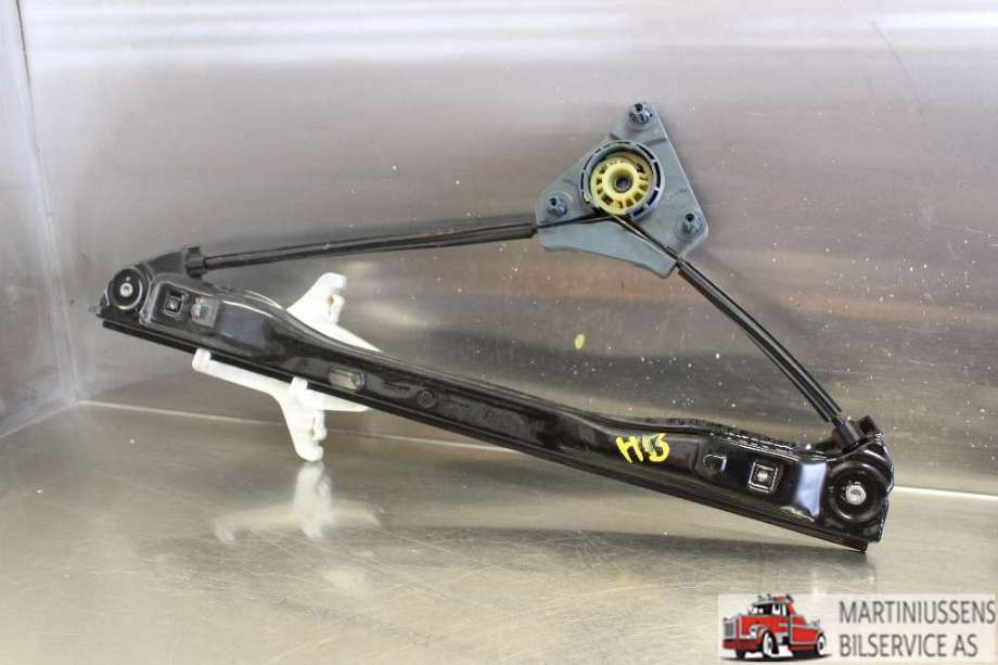 Ruteheis til VW Amarok, 2010-2016 (Type I, Fase 1)  (VOLKSWAGEN|)