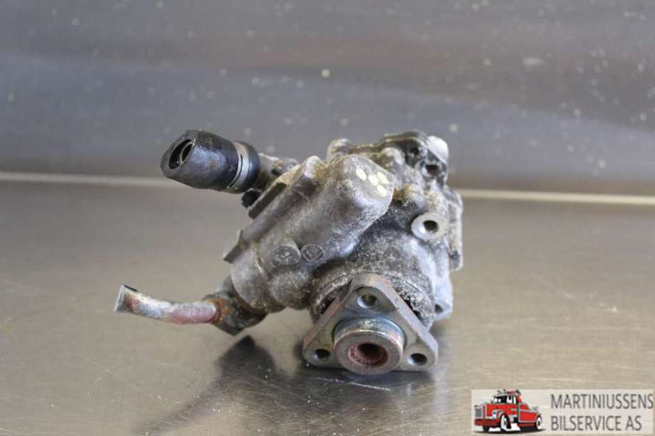 Servo pumpe mekanisk til Audi A8, 2003-2010 (Type II)  