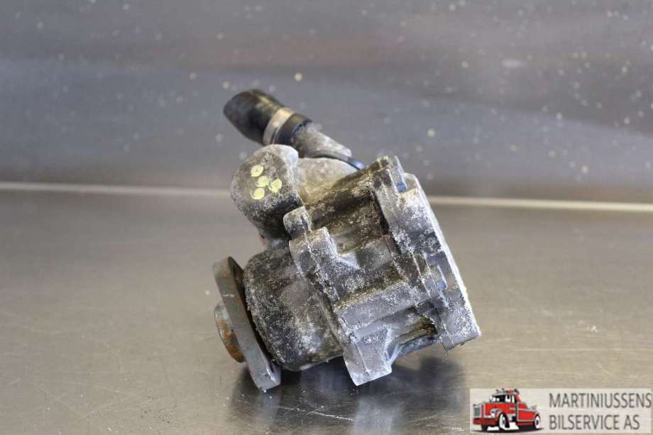 Servo pumpe mekanisk til Audi A8 2003-2010 (Type II)  