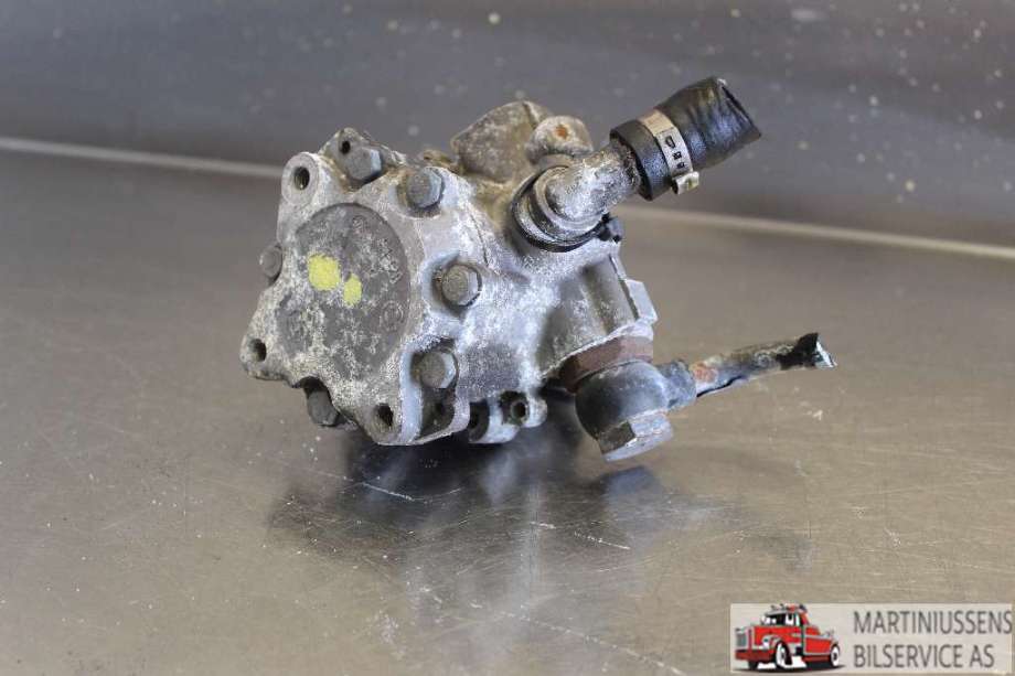 Servo pumpe mekanisk til Audi A8 2003-2010 (Type II)  
