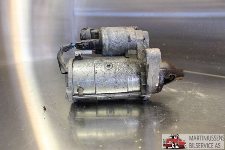 Starter diesel til Toyota Verso, 2009-2016 (Type III)  (TOYOTA|28100-0R021)