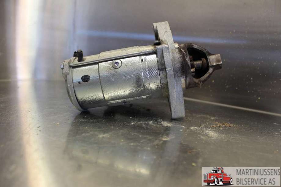 Starter diesel til Toyota Verso 2009-2016 (Type III)  (TOYOTA|28100-0R021|)