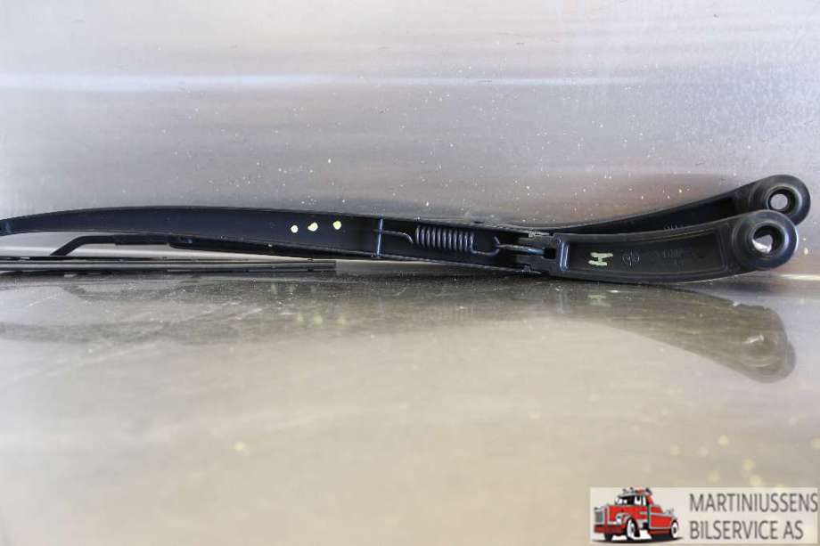 Viskerarmer frontrute til Hyundai Santa Fe, 2012-2020 (Type III)  