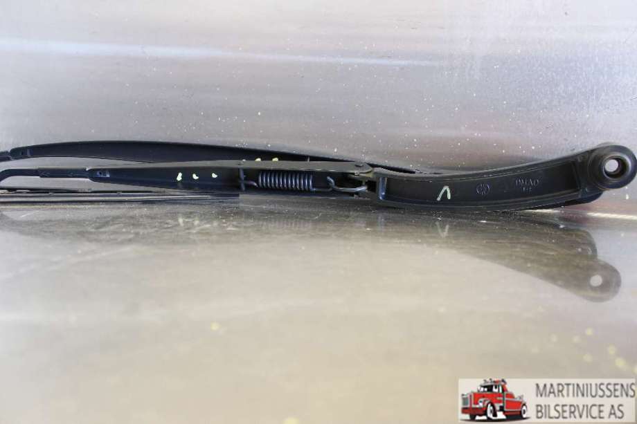 Viskerarmer frontrute til Hyundai Santa Fe 2012-2020 (Type III)  