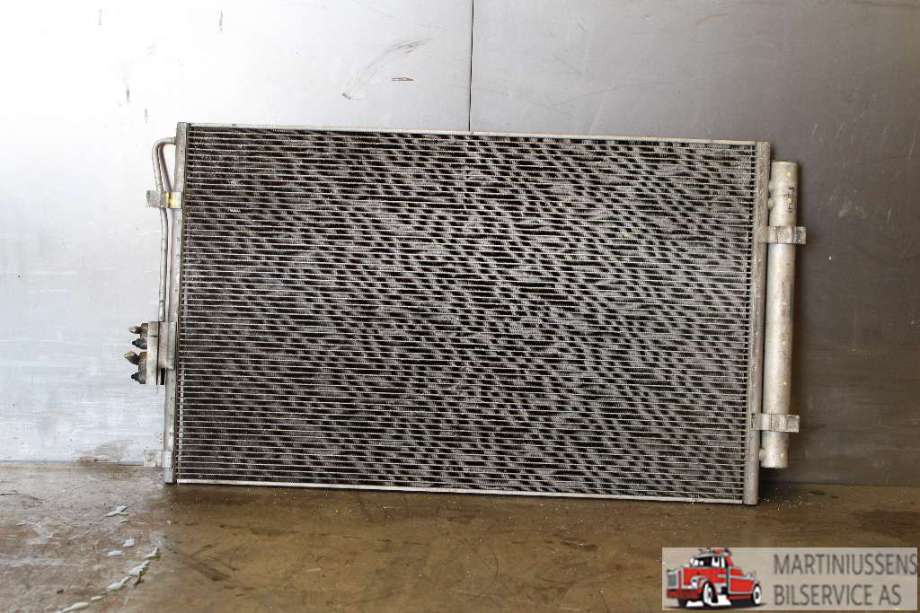 Aircondition radiator til Hyundai Santa Fe, 2012-2020 (Type III)  