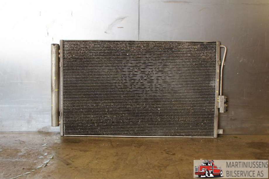 Aircondition radiator til Hyundai Santa Fe 2012-2020 (Type III)  