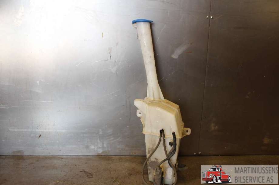 Spylertank til Hyundai Santa Fe, 2012-2020 (Type III)  