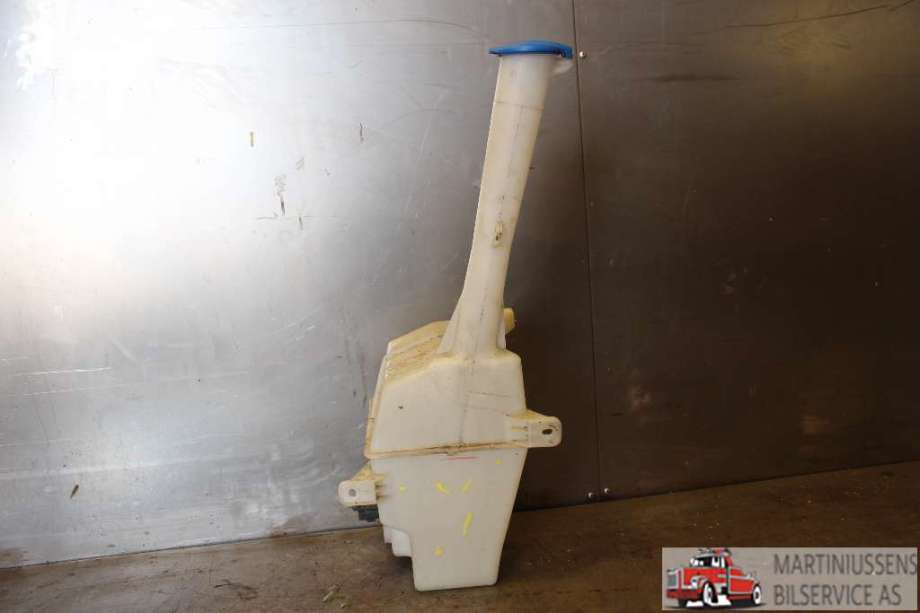 Spylertank til Hyundai Santa Fe 2012-2020 (Type III)  