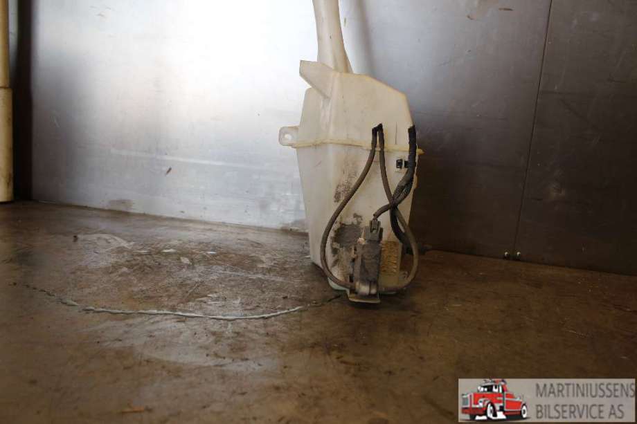 Spylertank til Hyundai Santa Fe 2012-2020 (Type III)  