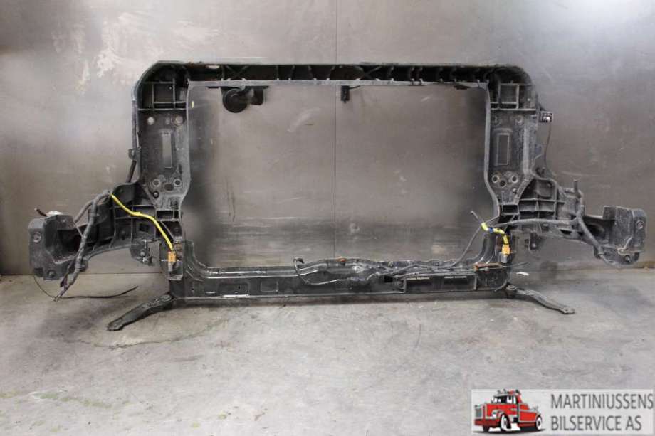 Karosseri front til Hyundai Santa Fe, 2012-2020 (Type III)  (64101-4W000)