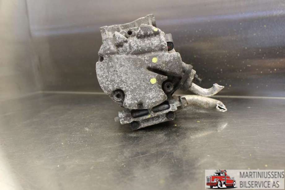 Aircondition kompressor til Hyundai Santa Fe 2012-2020 (Type III)  