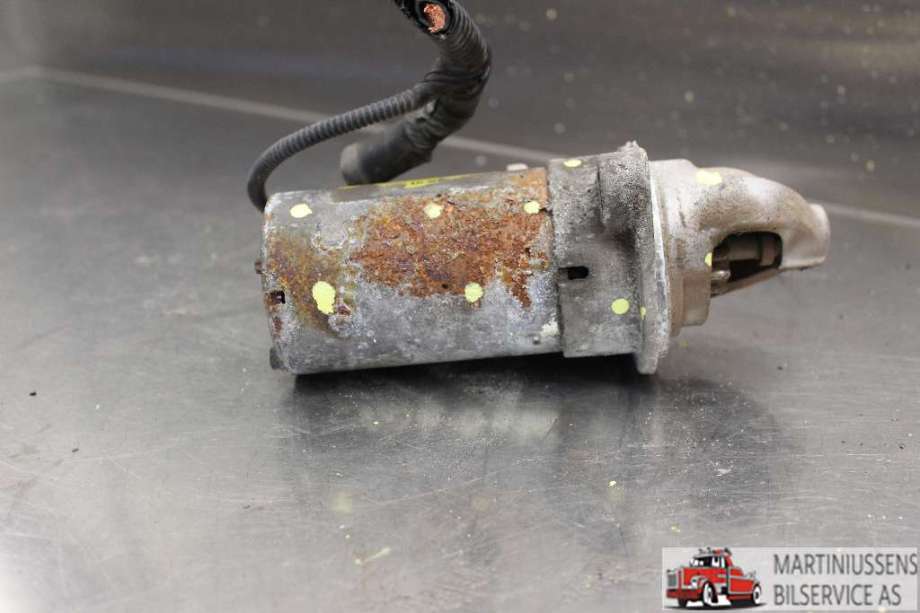 Starter til Hyundai Santa Fe, 2012-2020 (Type III)  
