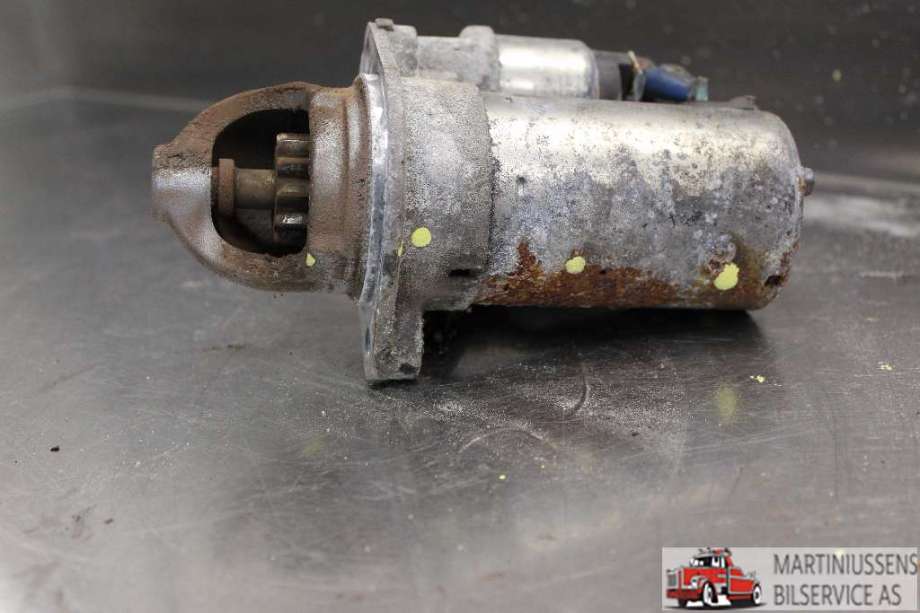Starter til Hyundai Santa Fe 2012-2020 (Type III)  