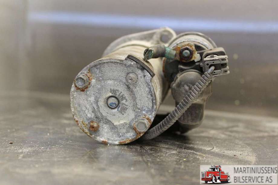 Starter til Hyundai Santa Fe 2012-2020 (Type III)  