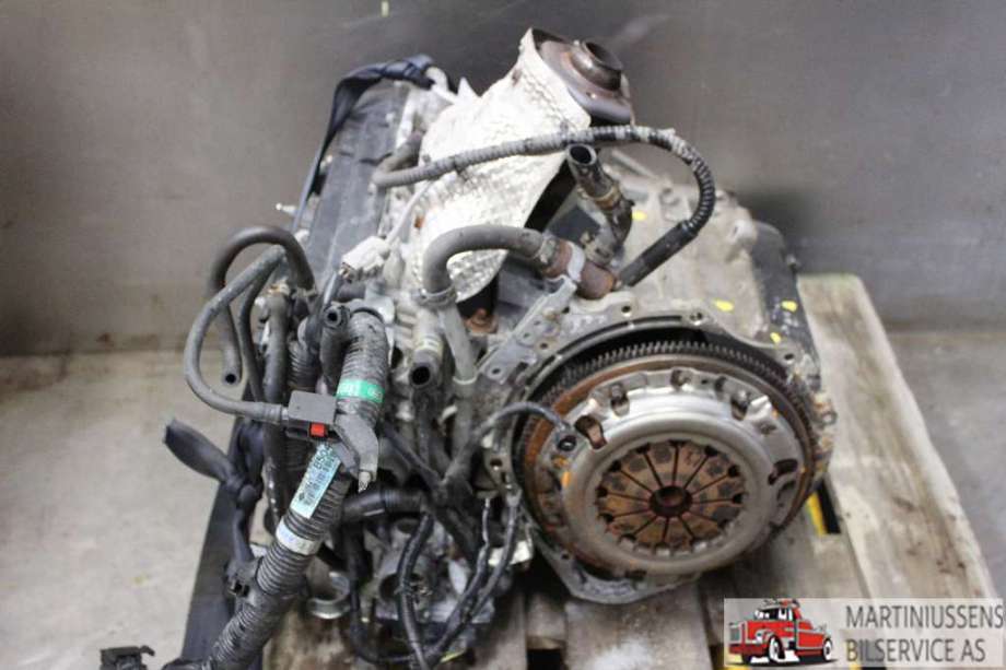 Motor bensin til Mitsubishi ASX 2010-2019  (MITSUBISHI|4A92|)