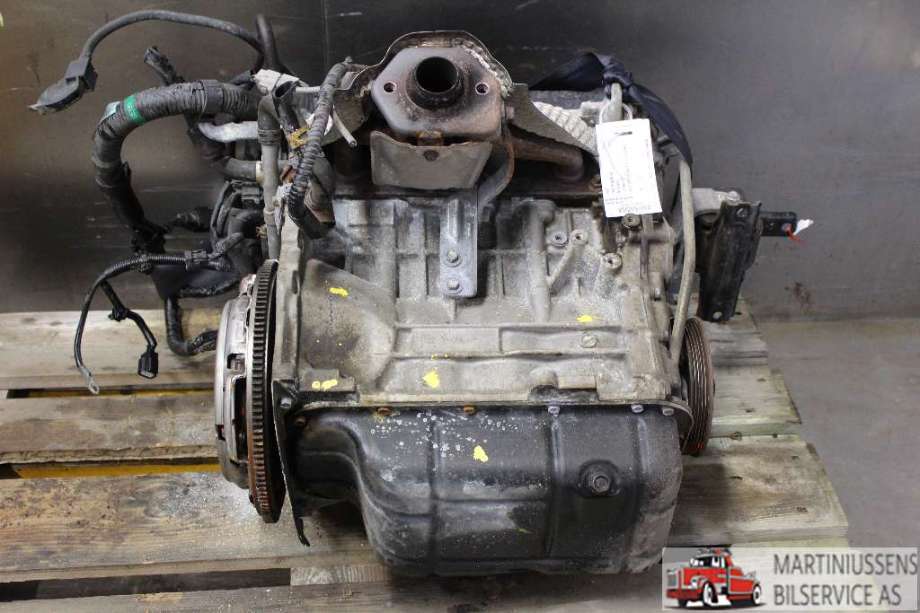Motor bensin til Mitsubishi ASX 2010-2019  (MITSUBISHI|4A92|)