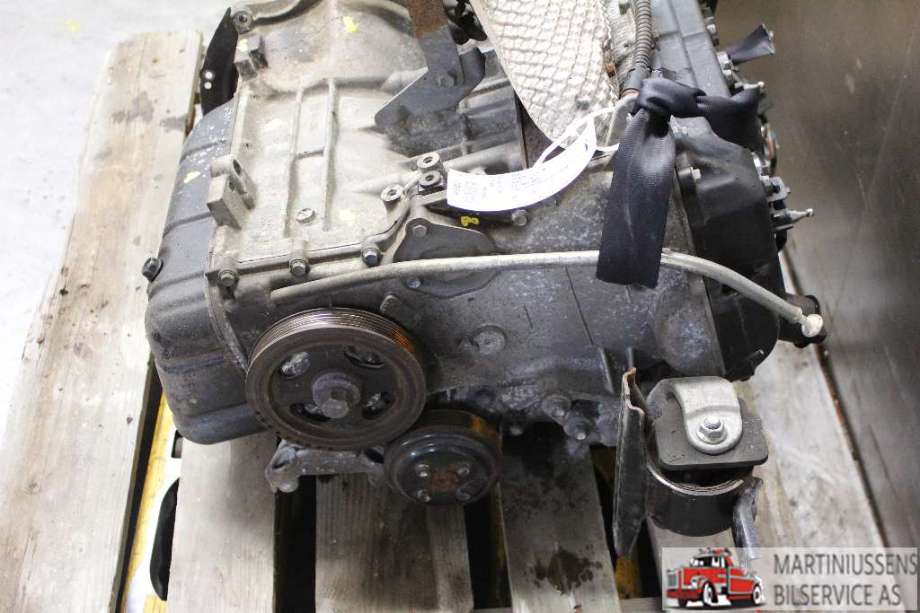 Motor bensin til Mitsubishi ASX 2010-2019  (MITSUBISHI|4A92|)