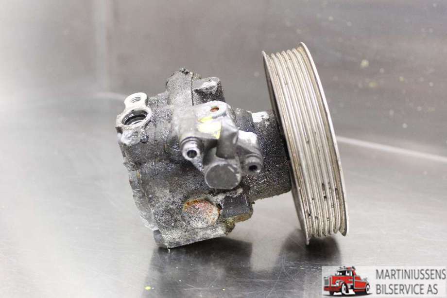 Servo pumpe mekanisk til Audi A4, 2007-2014 (Type IV) (B8) (B8) (AUDI|)