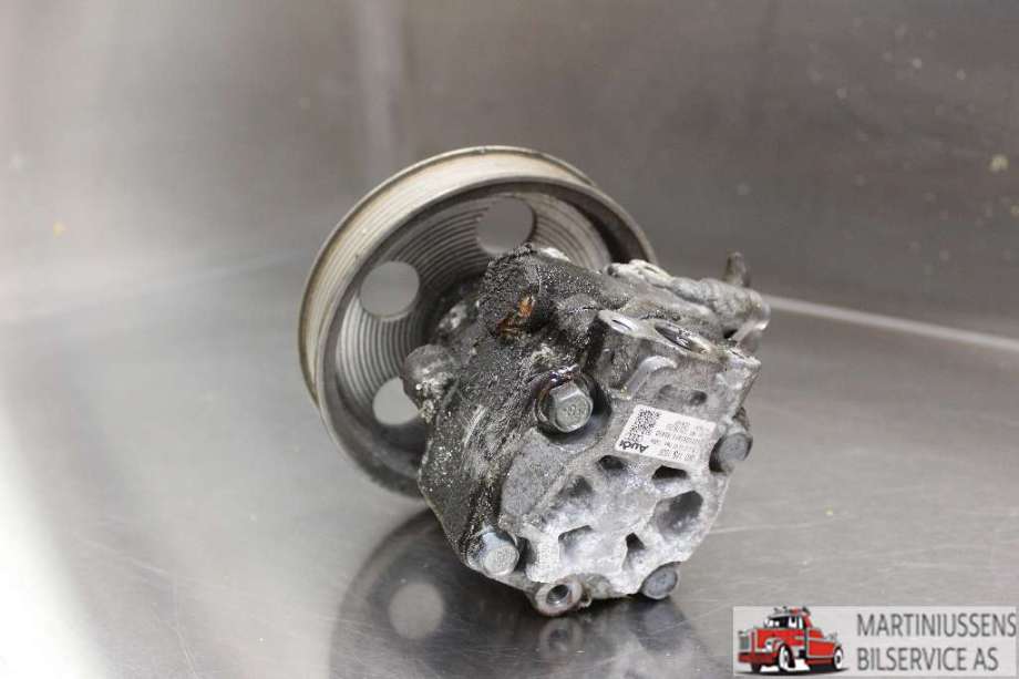 Servo pumpe mekanisk til Audi A4 2007-2014 (Type IV) (B8) (B8) (AUDI|)