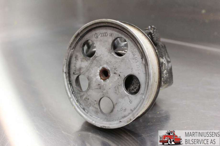 Servo pumpe mekanisk til Audi A4 2007-2014 (Type IV) (B8) (B8) (AUDI|)