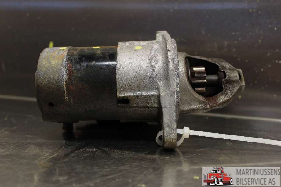 Starter til Subaru Impreza 2001-2005 (Type II, Fase 1)  (SUBARU|23300 AA371|)