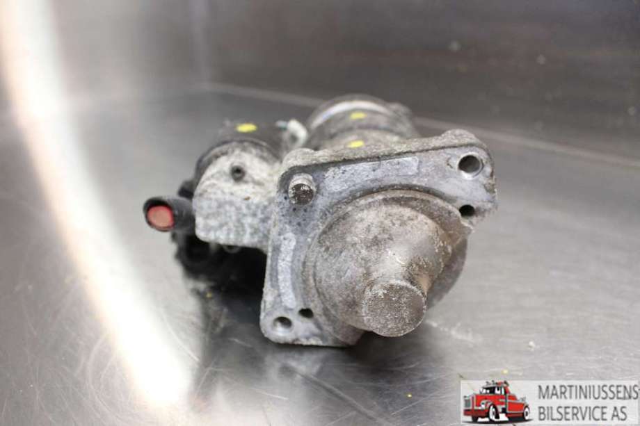 Starter diesel til Volvo V60 2010-2013 (Type I, Fase 1)  (VOLVO|30659475|)