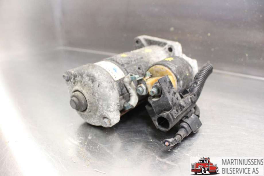 Starter diesel til Volvo V60 2010-2013 (Type I, Fase 1)  (VOLVO|30659475|)