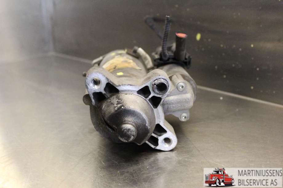 Starter diesel til Ford Kuga 2013-2019  (FORD|)