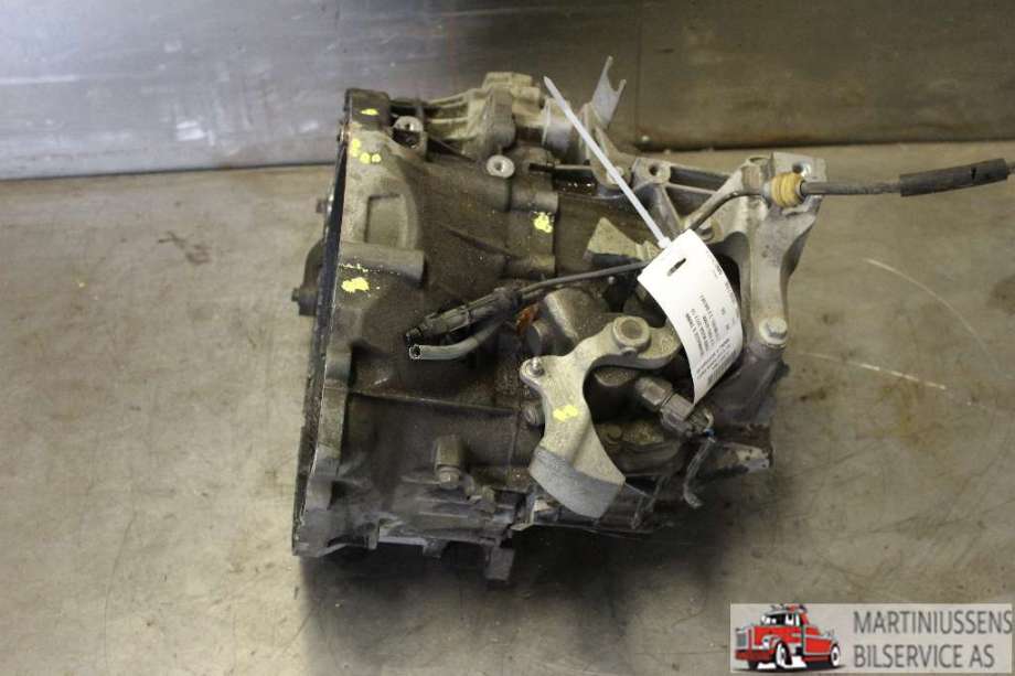Girkasse manuell 6-trinn til Ford Kuga 2013-2019  (FORD|)
