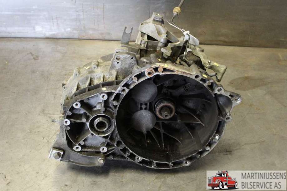 Girkasse manuell 6-trinn til Ford Kuga 2013-2019  (FORD|)