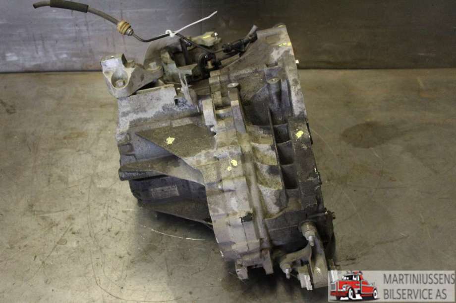 Girkasse manuell 6-trinn til Ford Kuga 2013-2019  (FORD|)