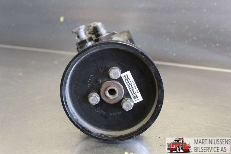 Servo pumpe mekanisk til BMW X3 2007-2010 (Fase 2) (E83) (E83) (BMW|)