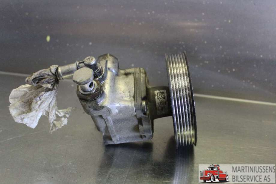 Servo pumpe mekanisk til BMW X3 2007-2010 (Fase 2) (E83) (E83) (BMW|)