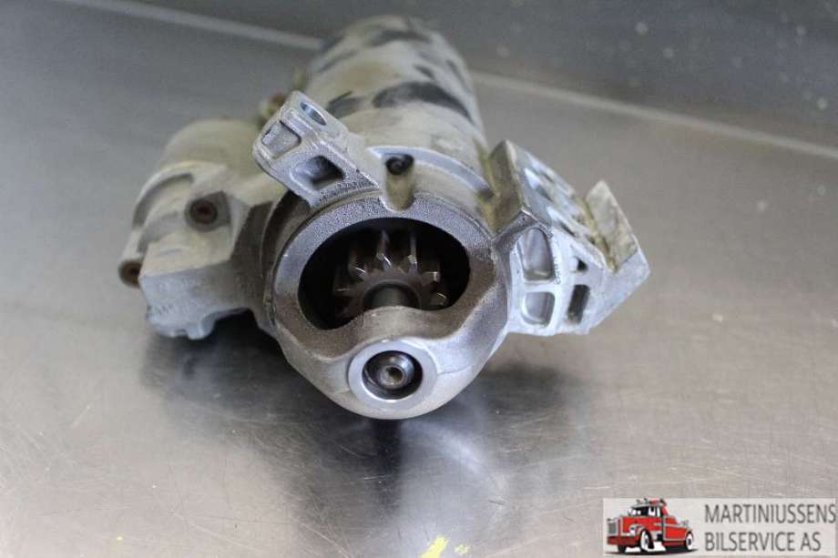 Starter diesel til BMW X3 2007-2010 (Fase 2) (E83) (E83) (BMW|)