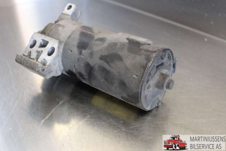 Starter diesel til BMW X3 2007-2010 (Fase 2) (E83) (E83) (BMW|)