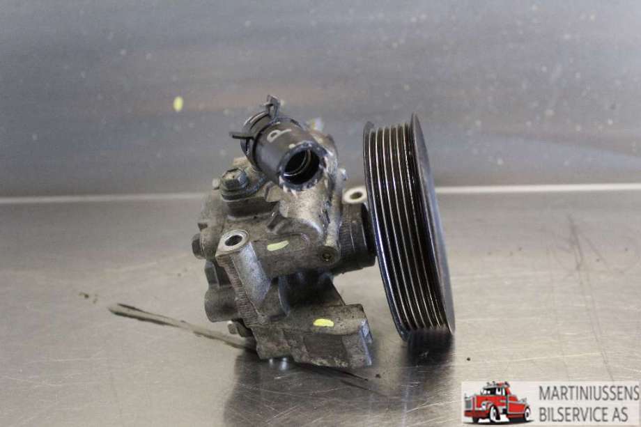 Servo pumpe mekanisk til Ford Transit Connect, 2009-2013 (Type I, Fase 2) (FORD|)