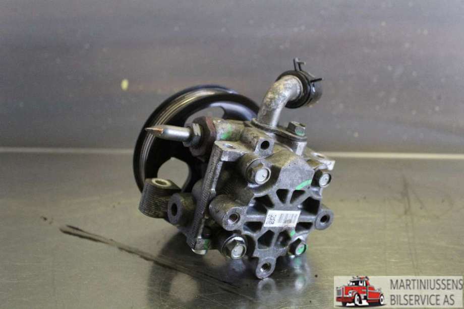 Servo pumpe mekanisk til Ford Transit Connect 2009-2013 (Type I, Fase 2)  (FORD|)