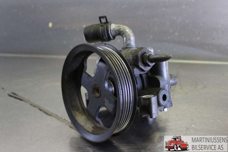 Servo pumpe mekanisk til Ford Transit Connect 2009-2013 (Type I, Fase 2)  (FORD|)