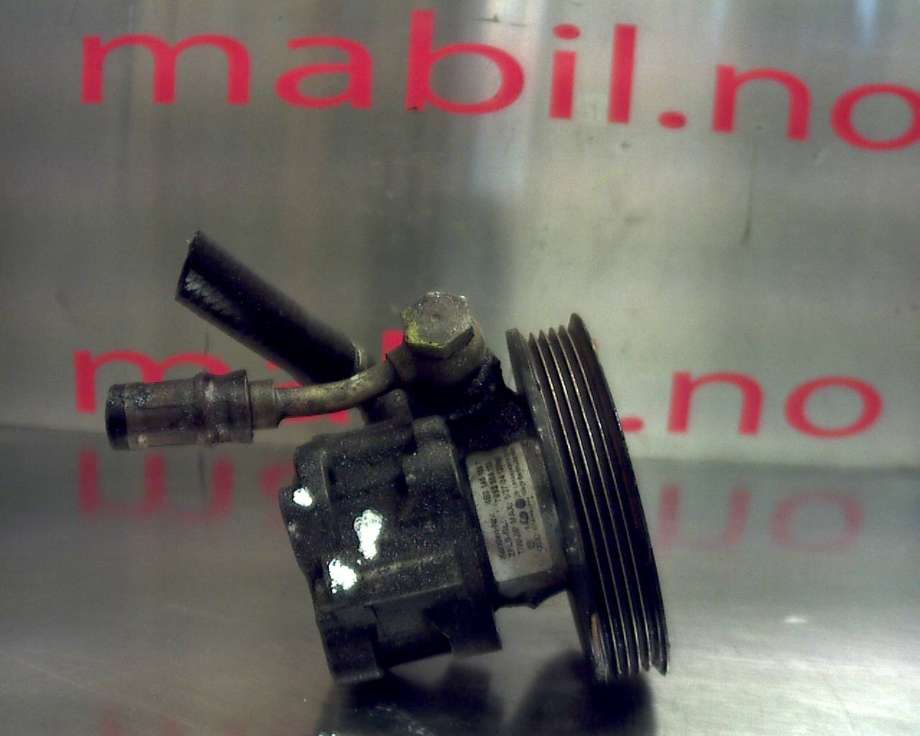 Servo pumpe mekanisk til Audi A6 2001-2004 (Type II, Fase 2) (C5) (C5) (AUDI||4B0146166T)
