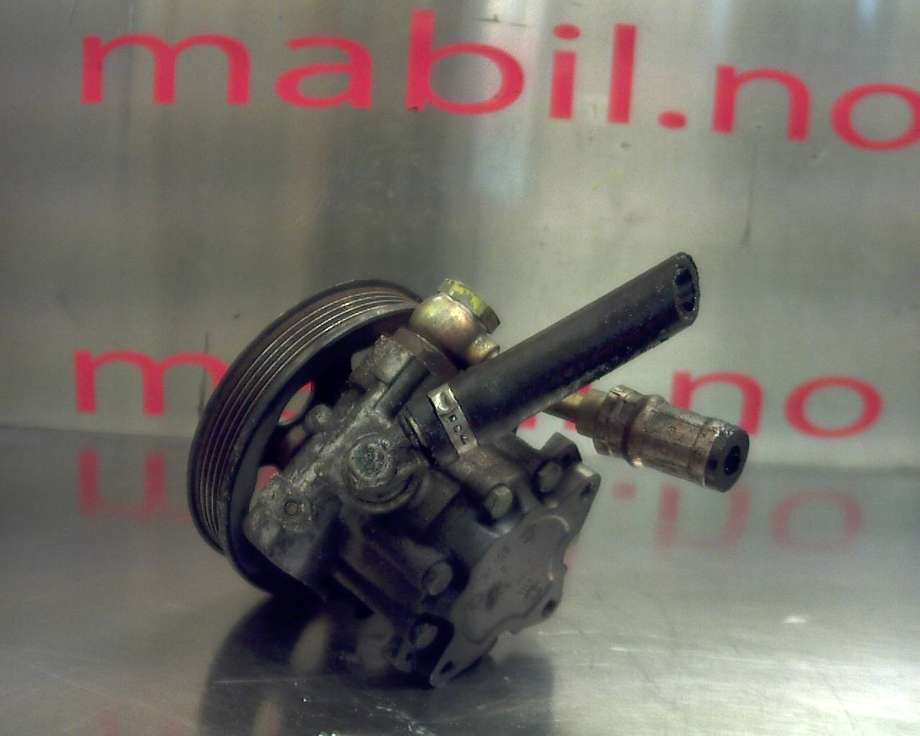 Servo pumpe mekanisk til Audi A6 2001-2004 (Type II, Fase 2) (C5) (C5) (AUDI||4B0146166T)