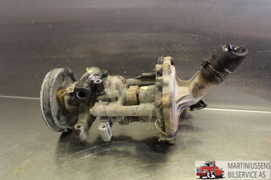 Servo pumpe mekanisk til Ford Transit 2006-2013 (FORD|)