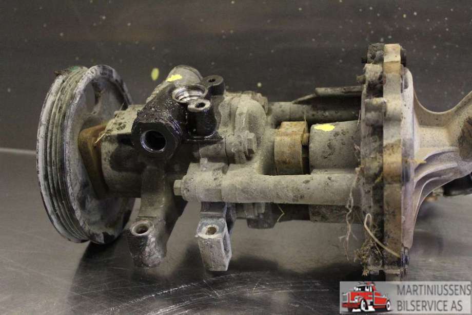 Servo pumpe mekanisk til Ford Transit 2006-2013 (FORD|)