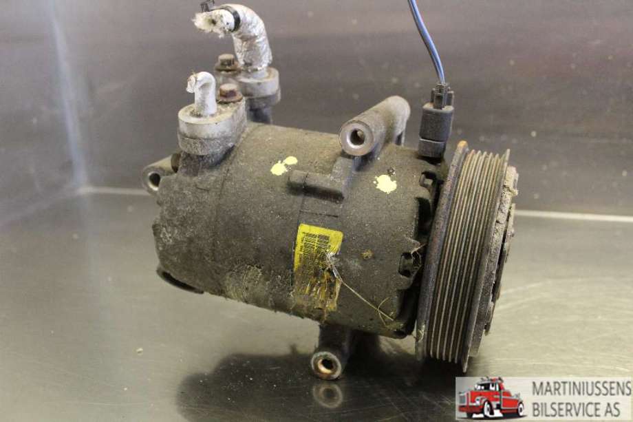 Aircondition kompressor til Ford Transit 2006-2013 (FORD|)