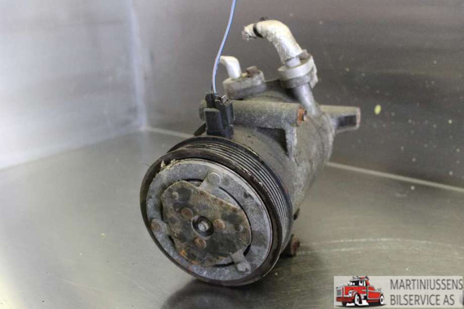 Aircondition kompressor til Ford Transit 2006-2013 (FORD|)