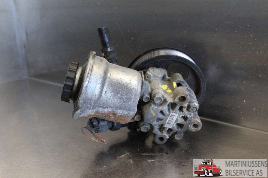 Servo pumpe mekanisk til Toyota Verso 2004-2009 (Type II)  (TOYOTA|)