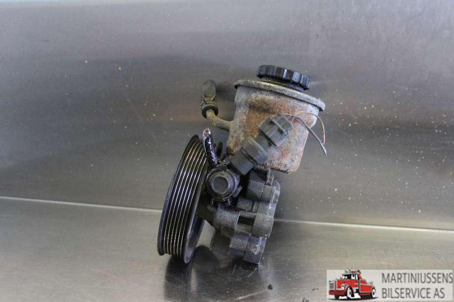 Servo pumpe mekanisk til Toyota Verso 2004-2009 (Type II)  (TOYOTA|)