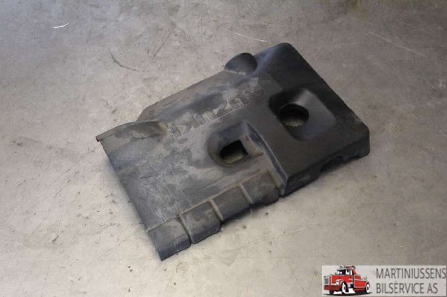 Motordeksel over motor til Suzuki Grand Vitara, 2005-2015 (Type III)  (SUZUKI|)
