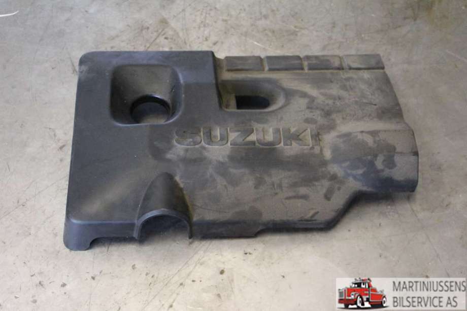 Motordeksel over motor til Suzuki Grand Vitara 2005-2015 (Type III)  (SUZUKI|)