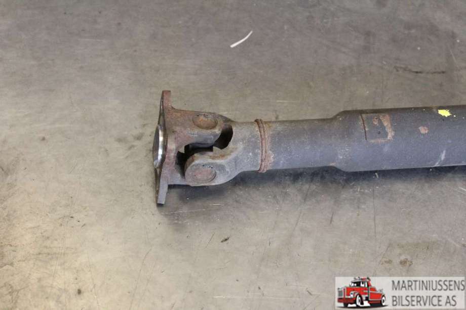 Mellomaksel til Suzuki Grand Vitara 2005-2015 (Type III)  (SUZUKI|)