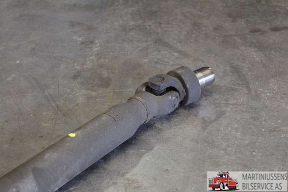 Mellomaksel til Suzuki Grand Vitara 2005-2015 (Type III)  (SUZUKI|)